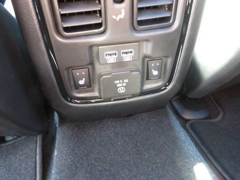 New 2026 Dodge Durango GT AWD/4WD image 13