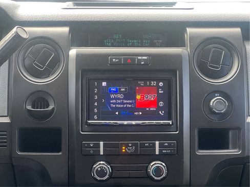 Used 2014 Ford F150 STX w/ Equipment Group 201A Mid image 6