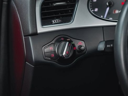 Used 2016 Audi S4 Premium Plus image 35