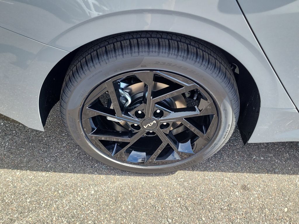 New 2026 Kia K5 GT-Line w/ GT-Line Premium Package FWD image 38
