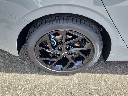 New 2026 Kia K5 GT-Line w/ GT-Line Premium Package FWD image 38