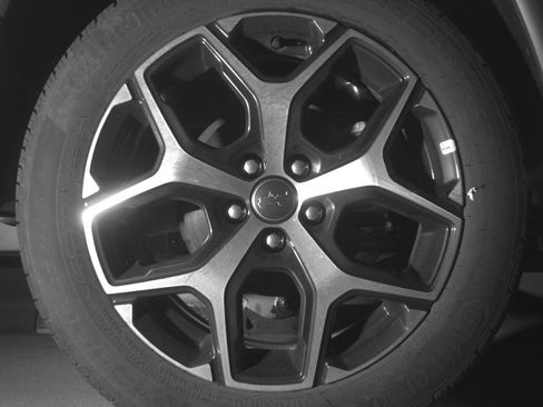 Used 2025 Jeep Compass Limited image 15