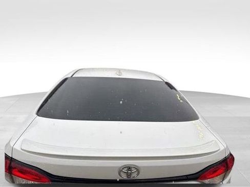 Used 2023 Toyota Corolla SE image 5