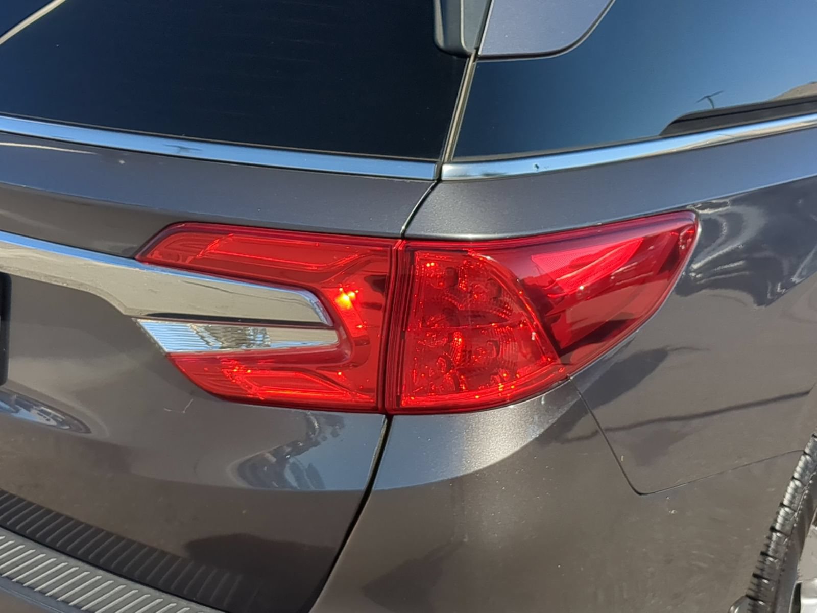 Used 2019 Honda Odyssey EX-L image 11