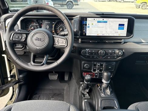 New 2026 Jeep Gladiator Willys image 7