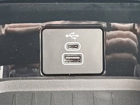 New 2026 Ford Mustang Mach-E Premium w/ Technology Package AWD/4WD image 12