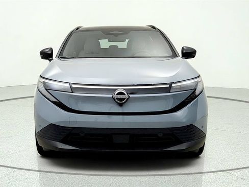 Used 2026 Nissan Leaf Platinum+ FWD image 2