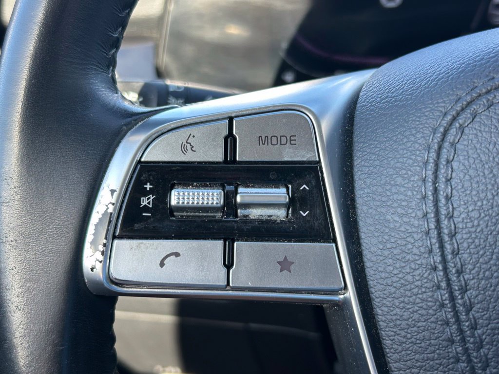 Used 2023 Kia Telluride LX FWD image 26