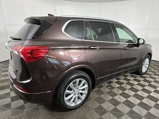 Used 2020 Buick Envision Essence FWD video 2