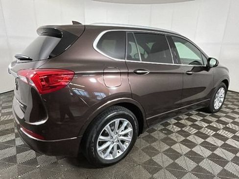 Used 2020 Buick Envision Essence FWD image 2