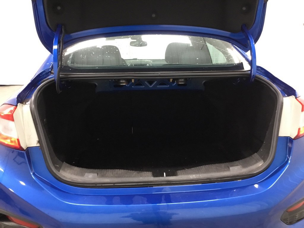 Used 2016 Chevrolet Cruze Premier FWD image 14