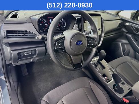 Used 2025 Subaru Crosstrek 2.0i Premium image 10