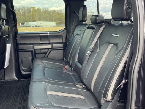 Used 2019 Ford F350 Limited image 13