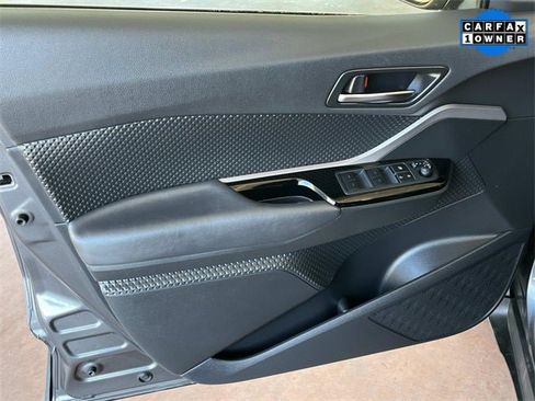 Used 2022 Toyota C-HR Nightshade image 24