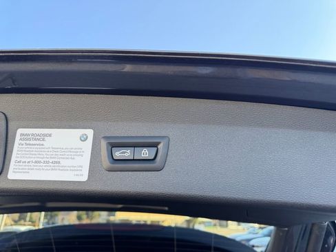 Used 2022 BMW X1 xDrive28i w/ Premium Package image 10