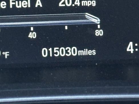 Used 2017 Honda CR-V Touring image 10