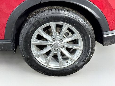 Certified 2024 Honda CR-V EX image 9