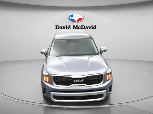 Used 2024 Kia Telluride LX image 27
