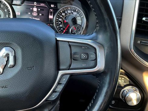 Used 2022 RAM 1500 Laramie image 47