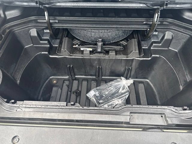 Used 2026 Honda Ridgeline TrailSport image 11