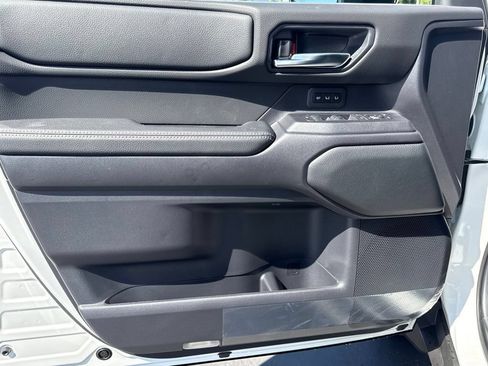 New 2027 Toyota Land Cruiser AWD/4WD image 16