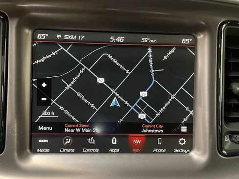 Used 2022 Dodge Challenger R/T image 19