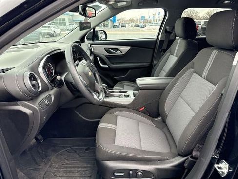 Used 2024 Chevrolet Blazer LT w/ Convenience Package image 19