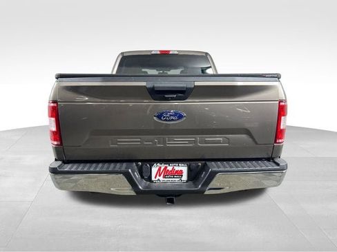 Used 2018 Ford F150 XLT w/ Trailer Tow Package AWD/4WD image 6