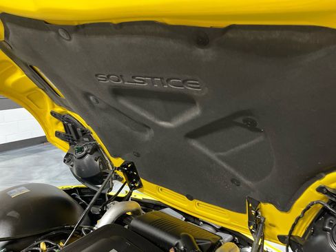 Used 2009 Pontiac Solstice GXP w/ Premium Package image 51