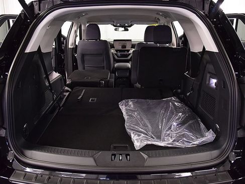 New 2026 Ford Explorer Active AWD/4WD image 34