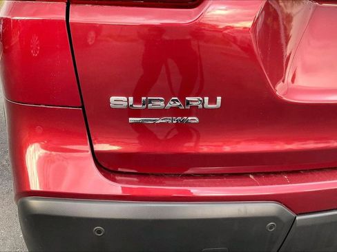 Certified 2023 Subaru Ascent Premium w/ Convenience Package AWD/4WD image 36