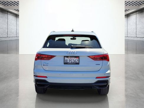 Used 2019 Audi Q3 2.0T Premium Plus w/ Premium Plus Package AWD/4WD image 8
