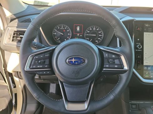 Used 2026 Subaru Ascent Limited AWD/4WD image 21