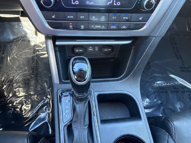 Used 2016 Hyundai Sonata Sport w/ Option Group 02 FWD image 27
