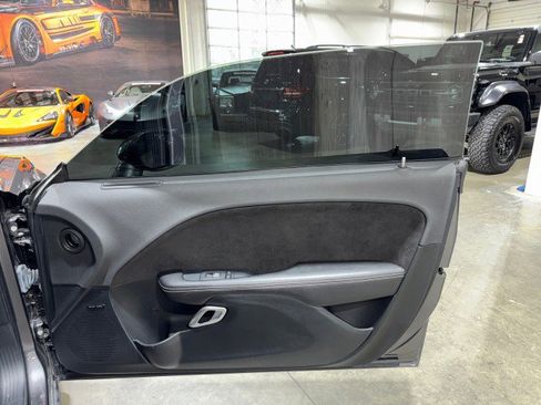 Used 2018 Dodge Challenger SRT Demon image 59