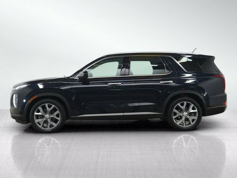 Used 2020 Hyundai Palisade SEL AWD/4WD image 2
