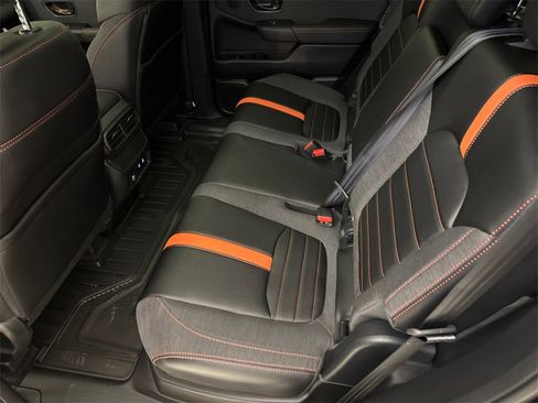New 2026 Honda Passport TrailSport image 18