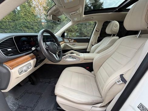 Used 2020 Mercedes-Benz GLS 450 4MATIC image 18