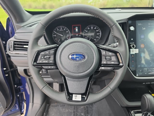 New 2026 Subaru Forester Sport AWD/4WD image 25