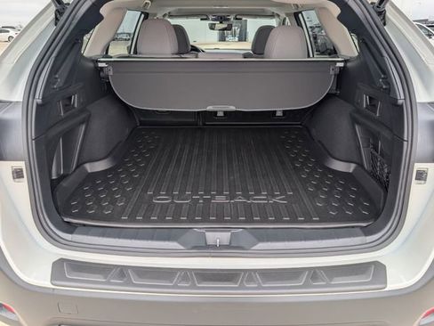 Certified 2025 Subaru Outback Premium image 28