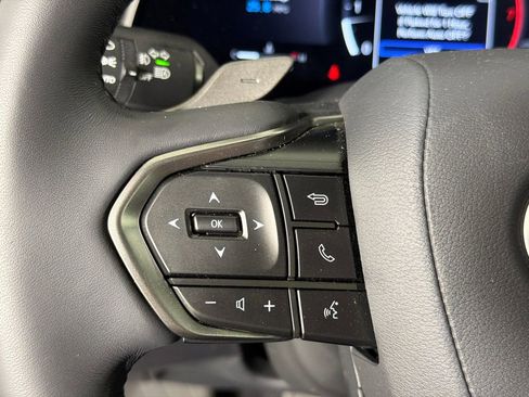 Used 2025 Lexus RX 350 FWD w/ Accessory Package image 25