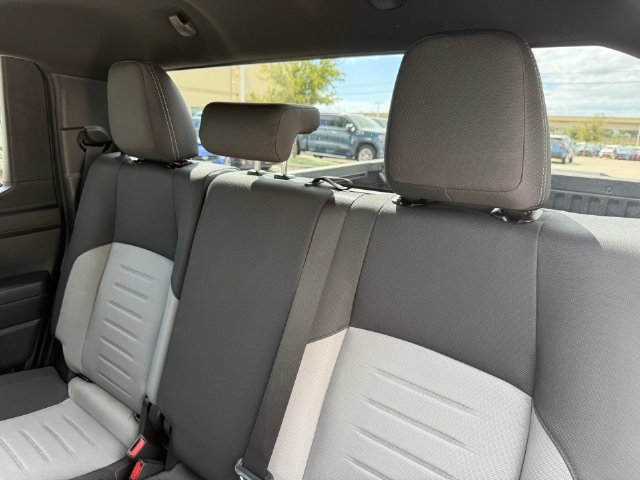 Used 2024 Toyota Tacoma TRD Off-Road AWD/4WD image 24