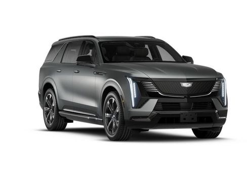 New 2026 Cadillac Escalade IQL Sport 2 AWD/4WD image 60