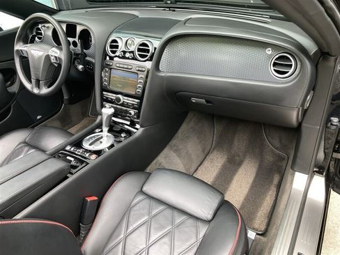 Used 2010 Bentley Continental GT Speed AWD/4WD image 20