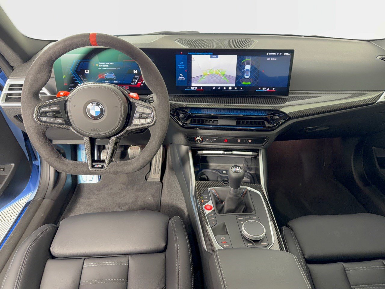 Used 2026 BMW M2 RWD image 17