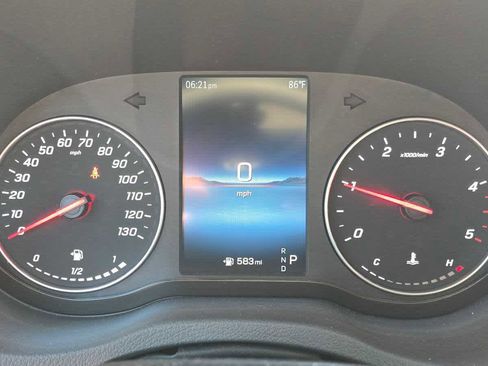 Used 2025 Mercedes-Benz Sprinter 2500 image 29
