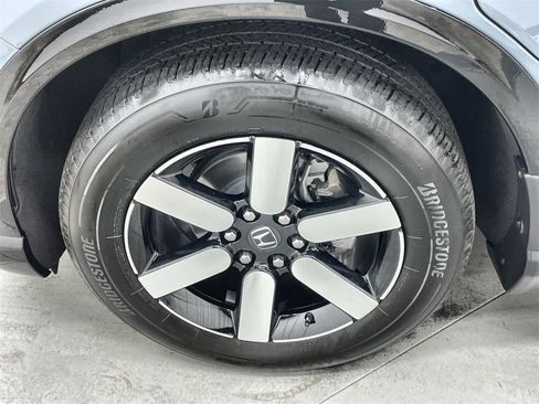Certified 2024 Honda Prologue Touring image 10