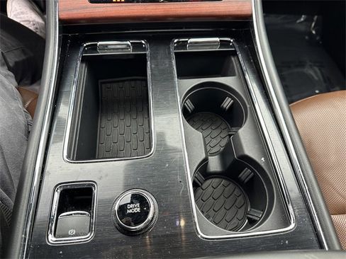 Certified 2023 Lincoln Aviator Grand Touring w/ Elements Package Plus image 25