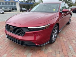 Certified 2024 Honda Accord EX-L video 1