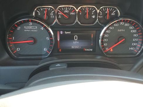 Certified 2015 GMC Sierra 1500 SLT w/ All-Terrain Package AWD/4WD image 19